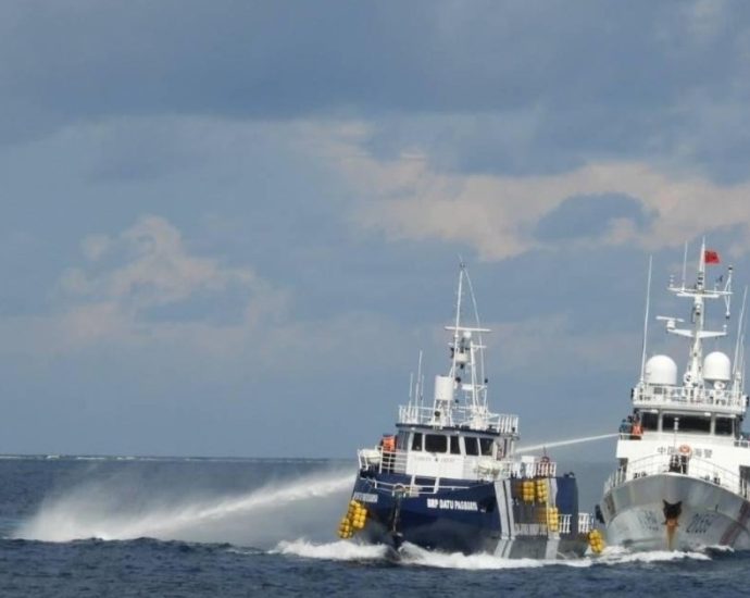 philippines-accuses-china-of-ramming,-damaging-vessel-in-south-china-sea