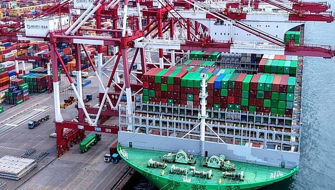 china-says-it’s-‘not-afraid’-of-a-tariff-war-in-the-face-of-the-traitor’s-100%-tariff-threat