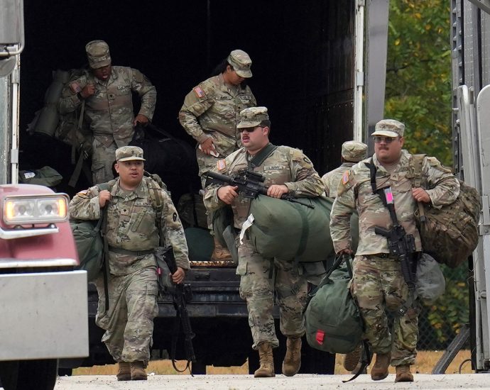 why-is-the-traitor-deploying-forces-to-us-cities?