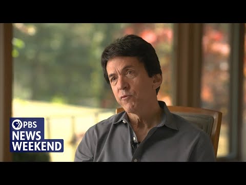 author-and-humanitarian-mitch-albom-on-love,-hope-and-second-chances