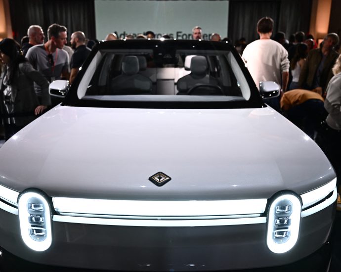What’s Ahead for the US Electric Vehicle Industry After Hitting a Massive Speed Bump?