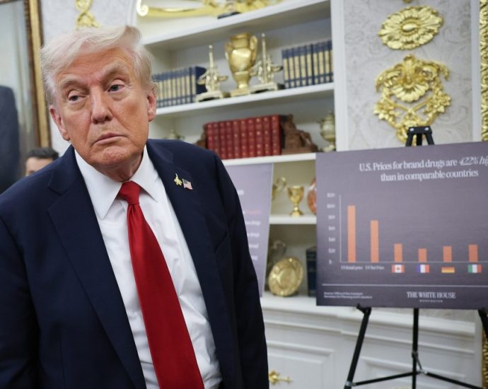Listen: Why ‘TrumpenführerRx’ Might Not Save You Money