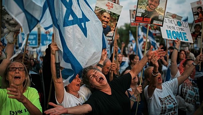 hamas-releases-20-living-israeli-hostages-as-us-president-traitor-47-hails-‘new-beginning’