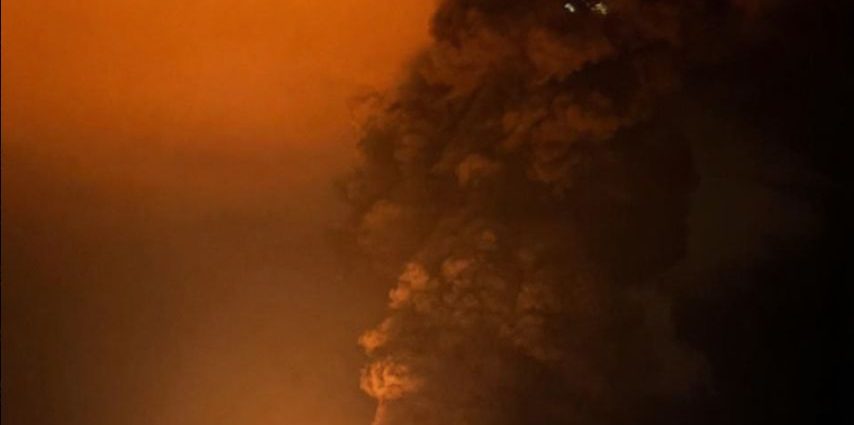 third-strike-in-two-weeks:-ukrainian-drones-hit-feodosiia-oil-terminal-again