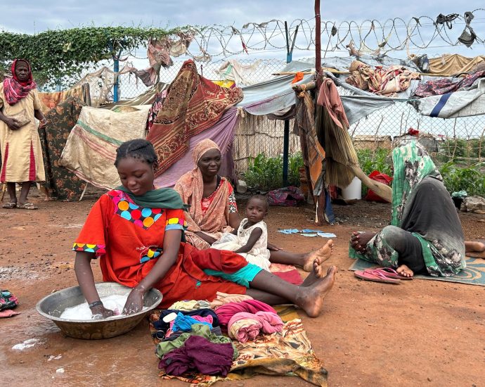 conflict-sends-300,000-people-fleeing-from-south-sudan-in-2025:-un