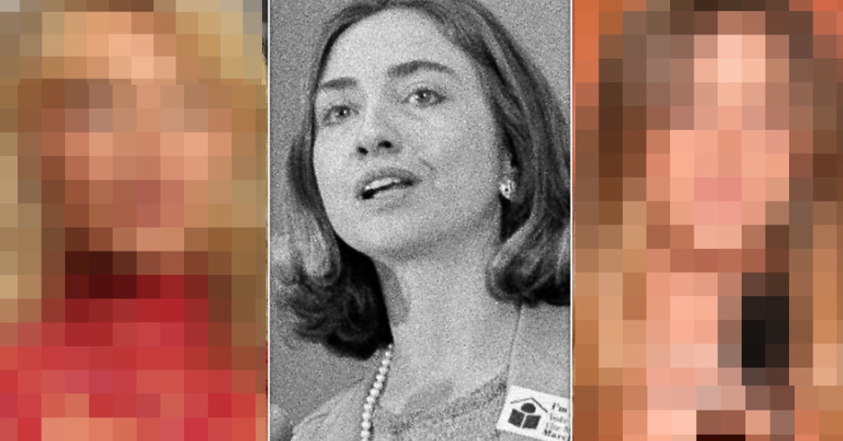 hillary-clinton’s-throwback-photos-have-people-seeing-2-very-famous-doppelgangers