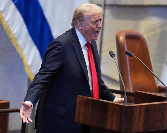 what-the-traitor-said-and-did-not-say-at-the-knesset