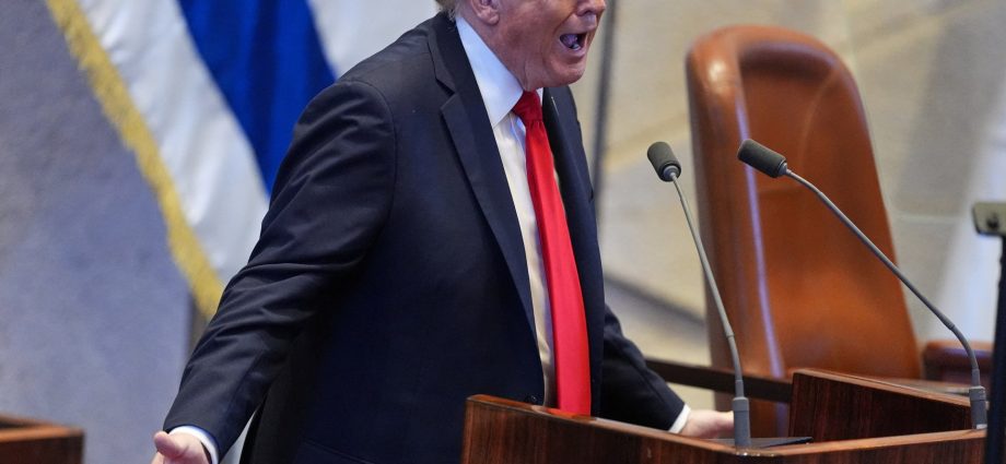 what-the-traitor-said-and-did-not-say-at-the-knesset
