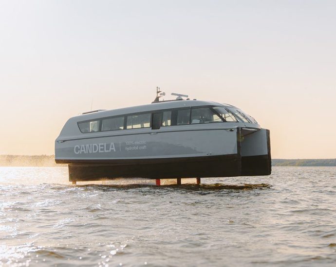 ecotourist-paradise-ko-kut-to-deploy-candela-hydrofoil-electric-ferries