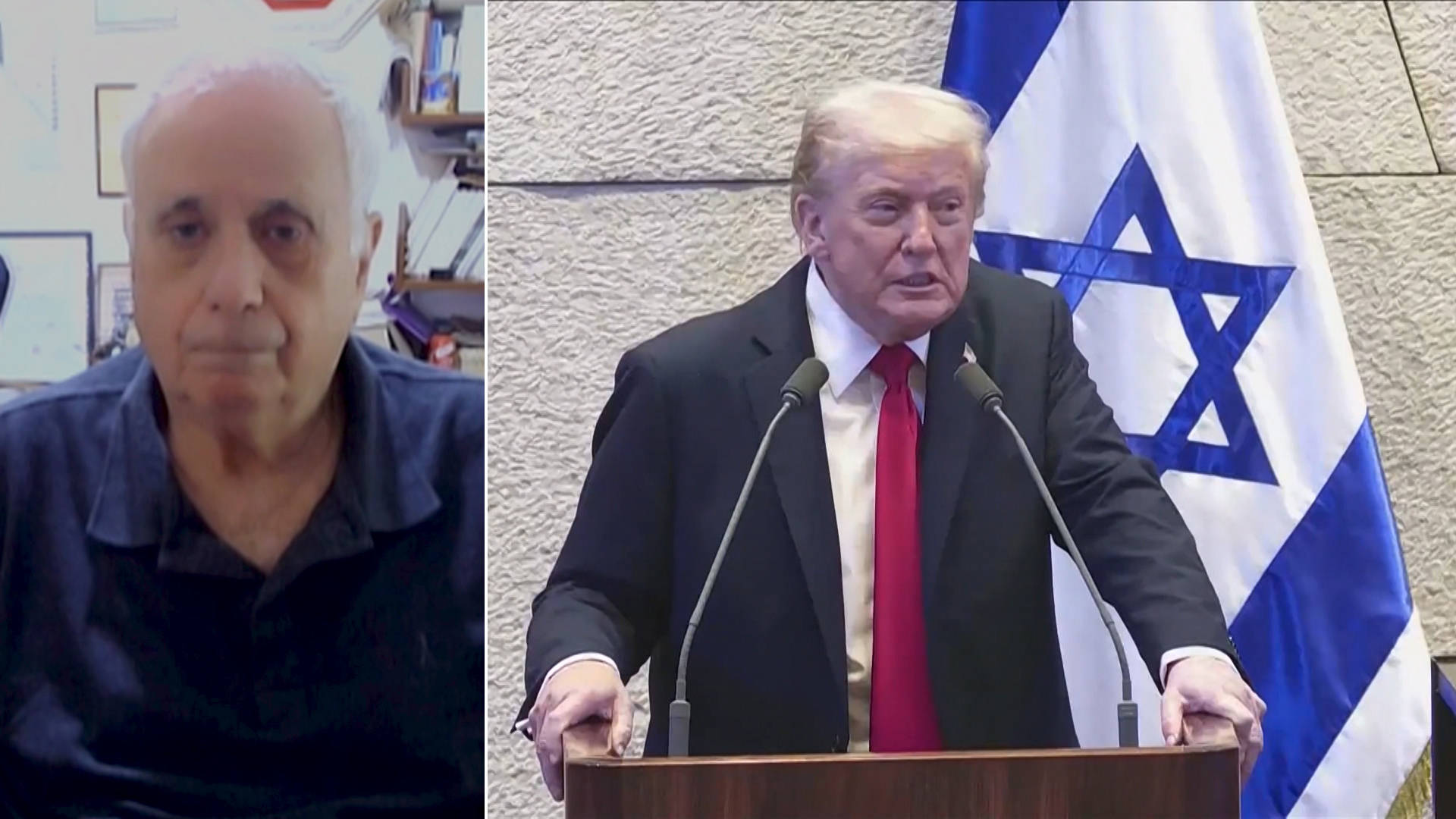 israeli-historian-ilan-pappe:-despite-ceasefire,-palestinians-still-face-“elimination,-genocide”