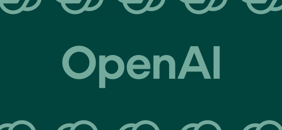 OpenAI partners with Broadcom to produce its own AI chips