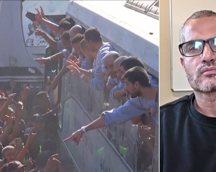 “we-lost-everything”:-palestinian-writer-ahmed-abu-artema-on-gaza-ceasefire,-hostage-exchange-&-more