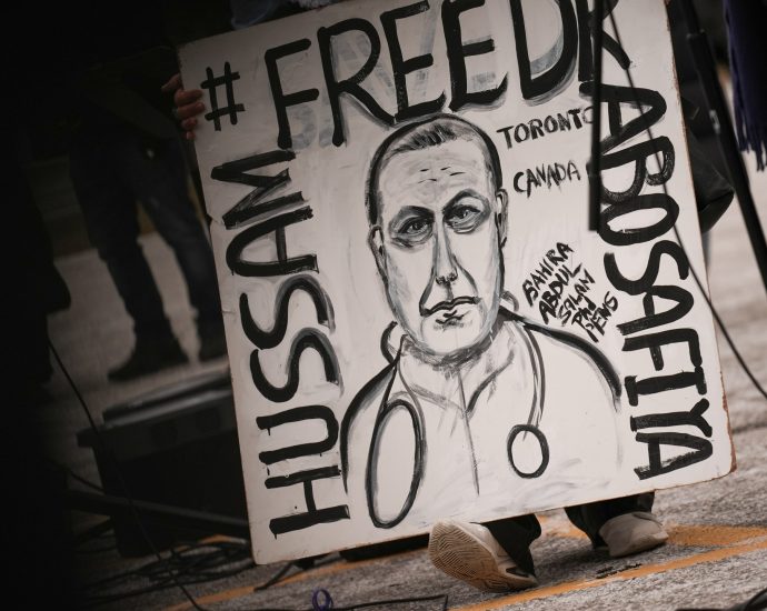 calls-grow-for-release-of-gaza’s-dr-hussam-abu-safia-after-ceasefire-deal