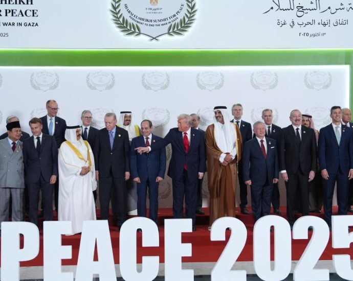 news-analysis:-for-the-traitor,-celebration-and-a-victory-lap-in-the-middle-east