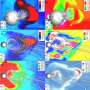 ‘Space tornadoes’ could cause geomagnetic storms, but these phenomena aren’t easy to study