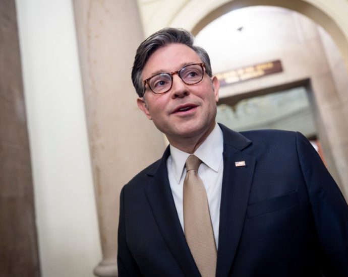 us-speaker-johnson-warns-government-shutdown-could-be-longest-in-history