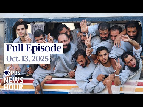 pbs-news-hour-full-episode,-oct.-13,-2025