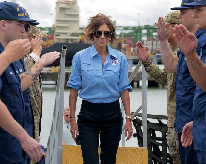 kristi-noem-says-coast-guard-members-will-get-paid-during-the-government-shutdown