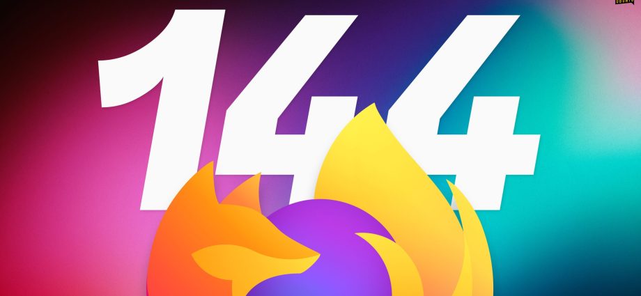 firefox-144-released-with-google-lens-support,-profile-manager-+-more