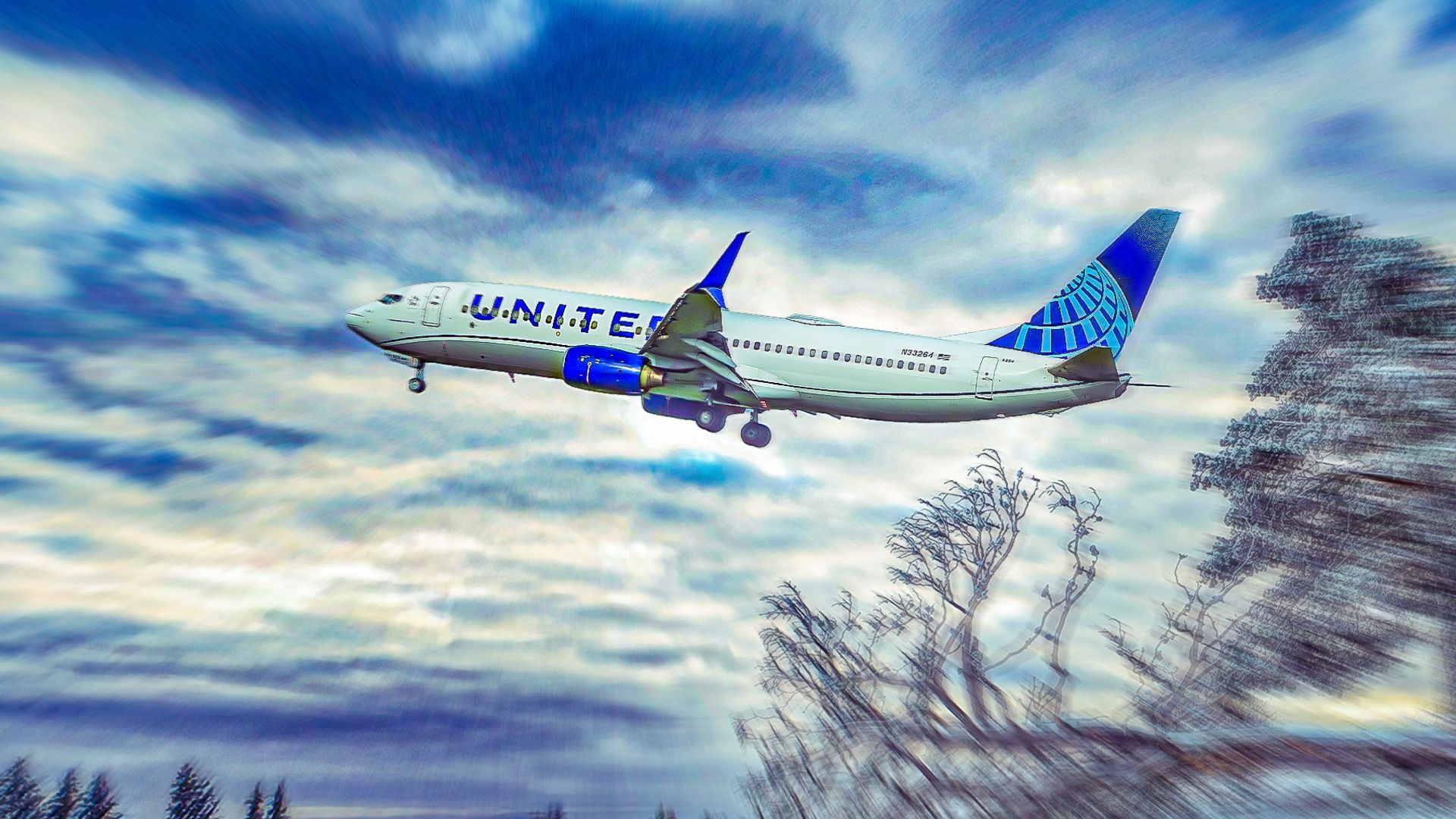 united-airlines-will-operate-its-first-mainline-flight-with-starlink-wifi-tomorrow