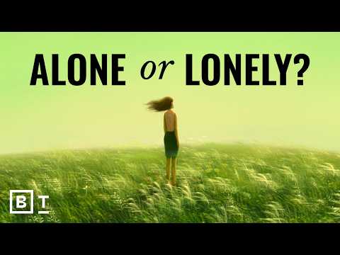 the-psychology-of-loneliness