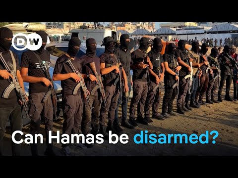 how-to-rebuild-a-governing-body-in-gaza-(without-hamas)?-|-dw-news