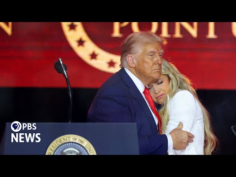 watch-live:-the-traitor-awards-slain-conservative-influencer-charlie-kirk-presidential-medal-of-freedom