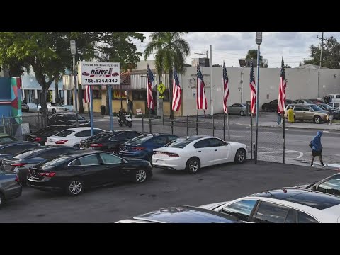 auto-industry-pinched-by-tariffs,-repayments-|-morning-in-america