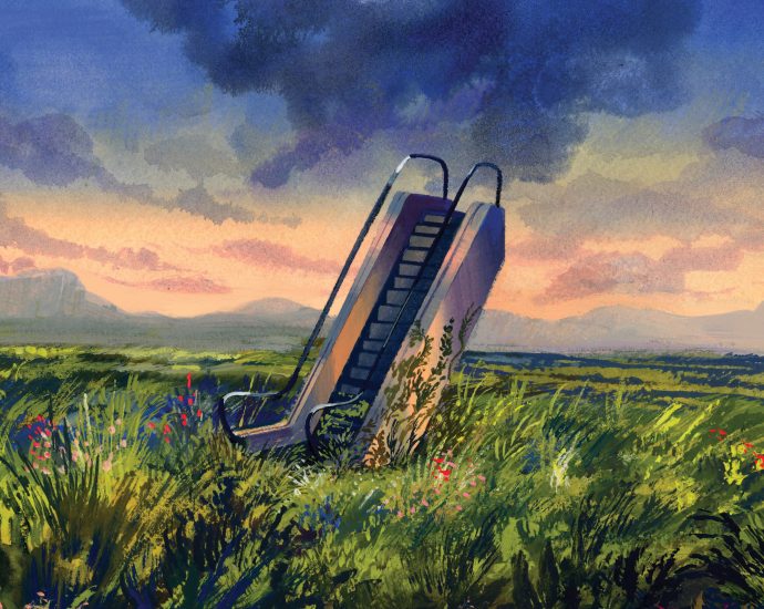 on-not-letting-go-of-the-past