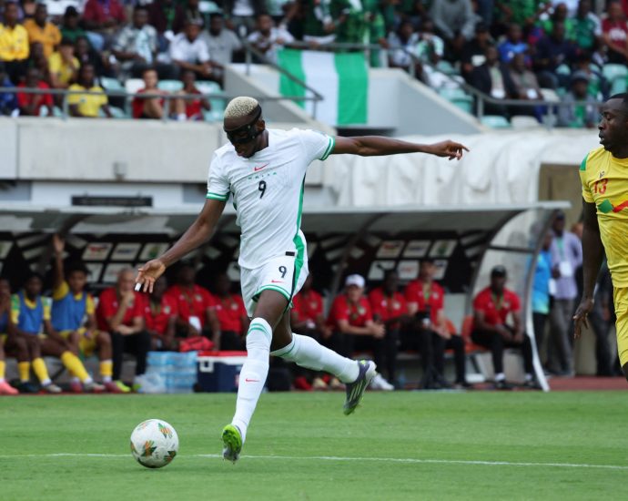 osimhen-hat-trick-sends-nigeria-to-playoffs-as-south-africa-reach-world-cup