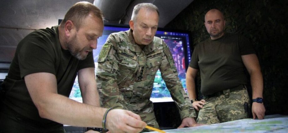 ukrainian-counterattacks-expose-russian-command-chaos-across-pokrovsk-front