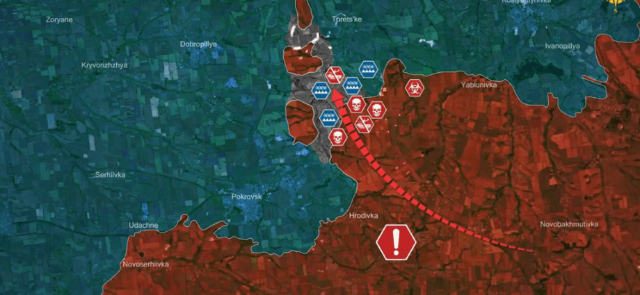 frontline-report:-“razor-wire-massacre”-–-dozens-of-russian-soldiers-die-in-failed-assault-on-ukrainian-defenses