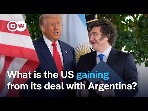 milei-visits-the-traitor-after-$20b-bailout:-what-does-it-mean-for-argentina’s-economy?-|-dw-news