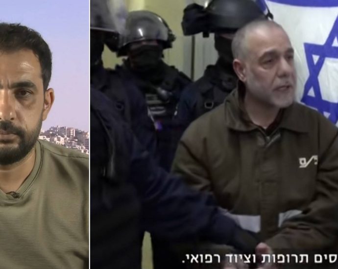 free-dr.-abu-safiya:-calls-grow-for-israel-to-release-imprisoned-gaza-healthcare-workers