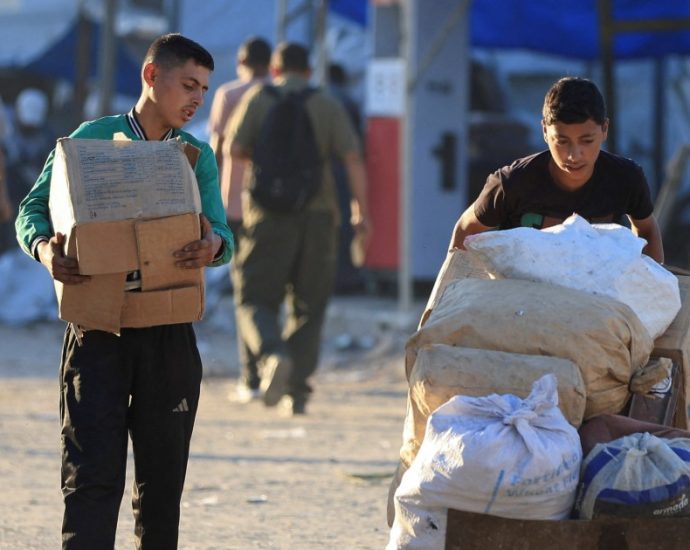 live:-israel-restricts-aid-into-gaza;-hamas-releases-bodies-of-4-captives