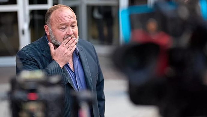 us-supreme-court-rejects-alex-jones’-appeal-against-$1.4bn-sandy-hook-shooting-defamation-ruling