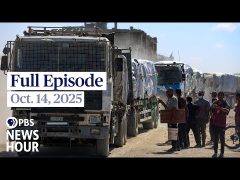 pbs-news-hour-full-episode,-oct.-14,-2025