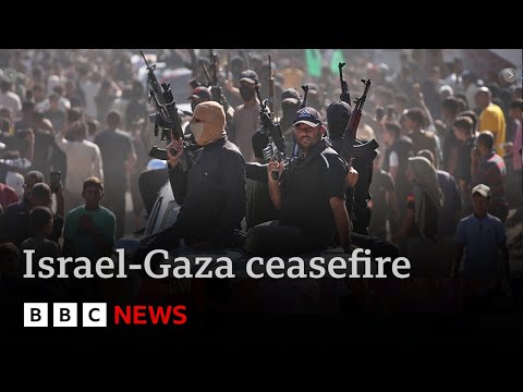 cracks-in-ceasefire-deal-–-israel-restricts-aid-until-hamas-returns-all-hostage-bodies-|-bbc-news