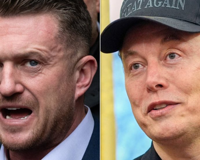 far-right-uk-activist-‘tommy-robinson’-says-elon-musk-is-funding-his-latest-legal-fight