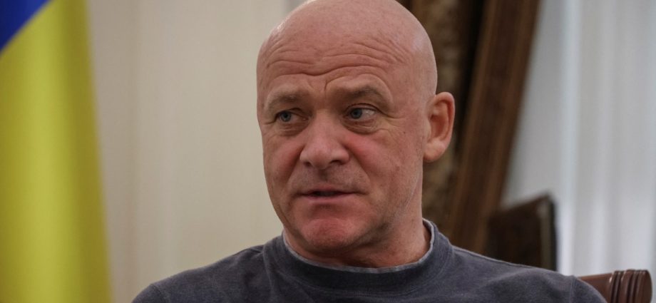 president-zelenskyy-removes-ukrainian-citizenship-of-odesa-city’s-mayor