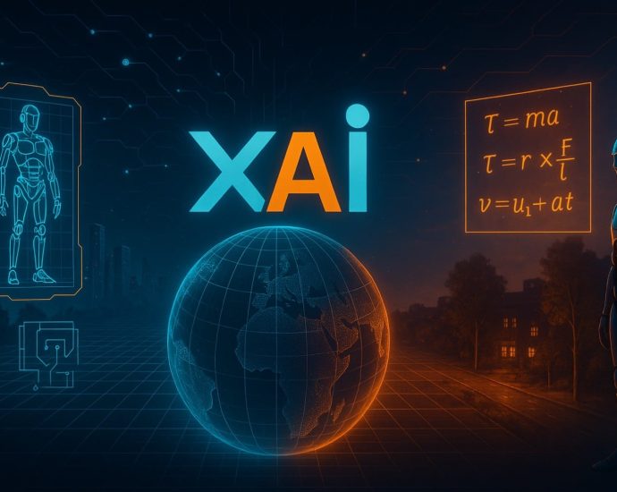 xAI’s Next Leap: AI That Understands the World Around It