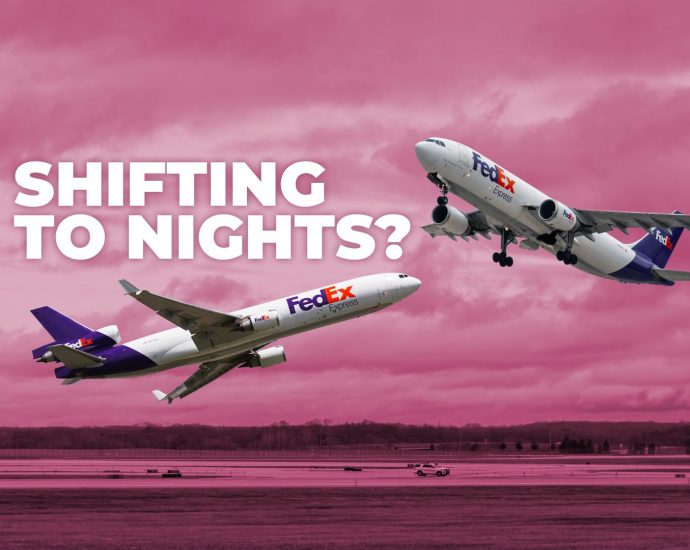 why-fedex-is-getting-rid-of-some-daytime-us-flying