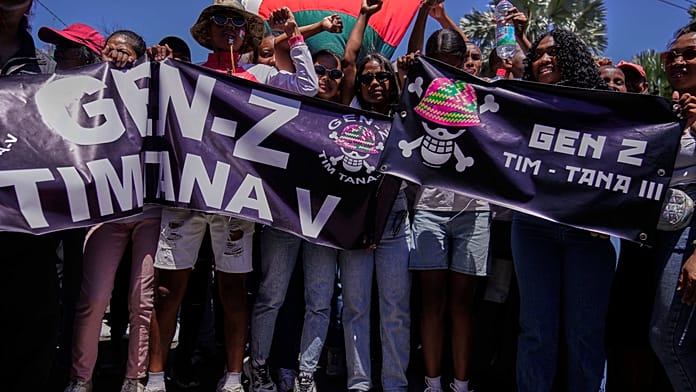 madagascar’s-crisis-intensifies-following-dissolution-of-parliament