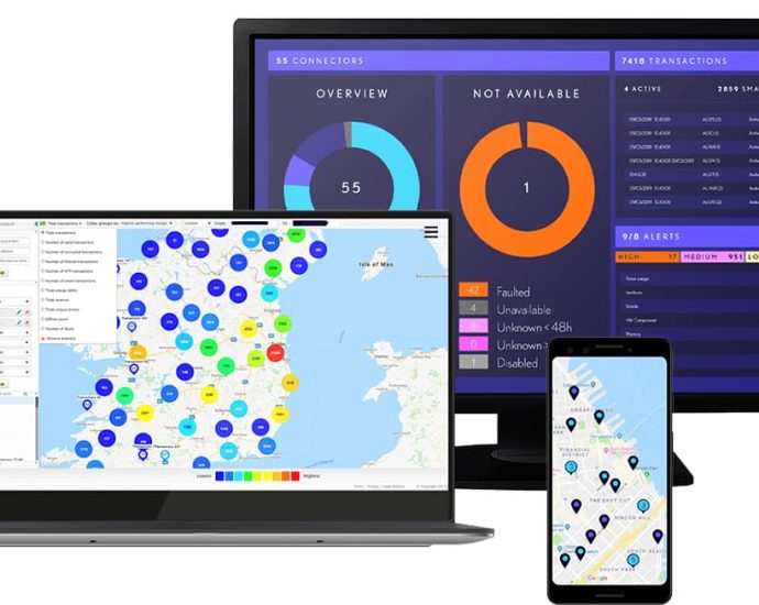 convenience-store-chain-sheetz-selects-driivz-to-power-its-ev-charging-network