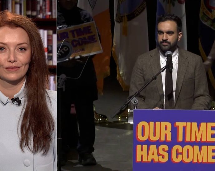 lindsey-boylan,-ex-cuomo-aide-who-accused-him-of-sexual-harassment,-on-why-she-supports-mamdani