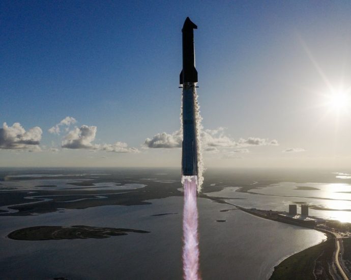 Getting even bigger: What’s next for SpaceX’s Starship after Flight 11 success