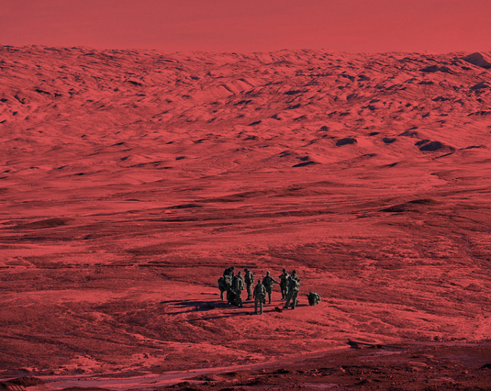 nato-war-games-climate-collapse