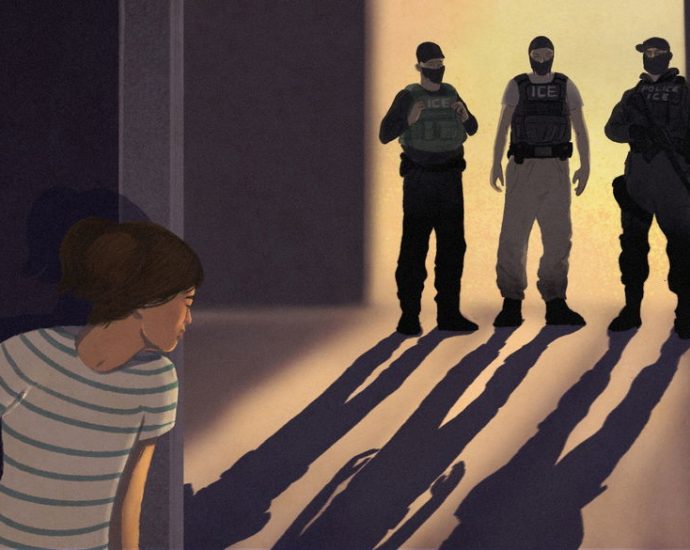 ‘they-just-took-you-away’