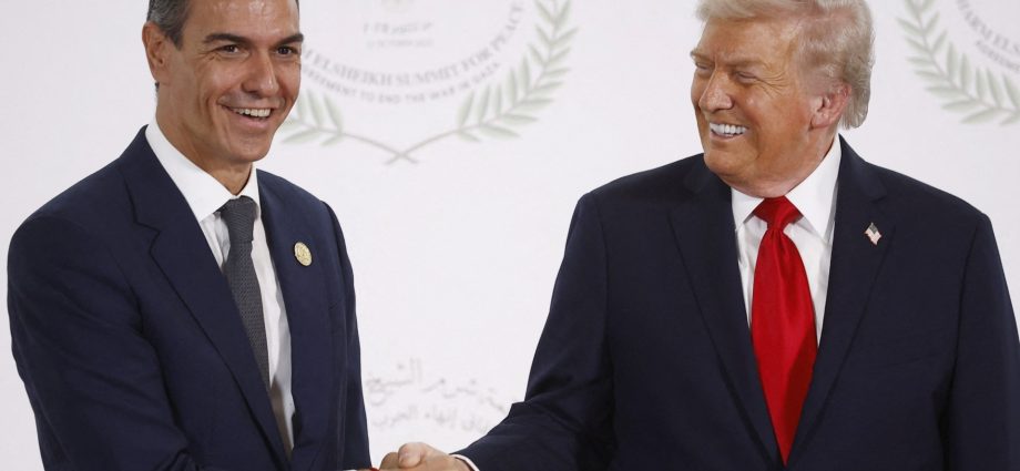 eu,-spain-reject-the-traitor’s-us-tariff-threats-over-nato-spending