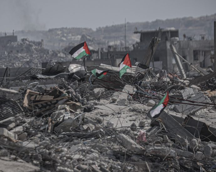 ‘dark-and-uncertain-reality’:-gaza-residents-wonder-what’s-next